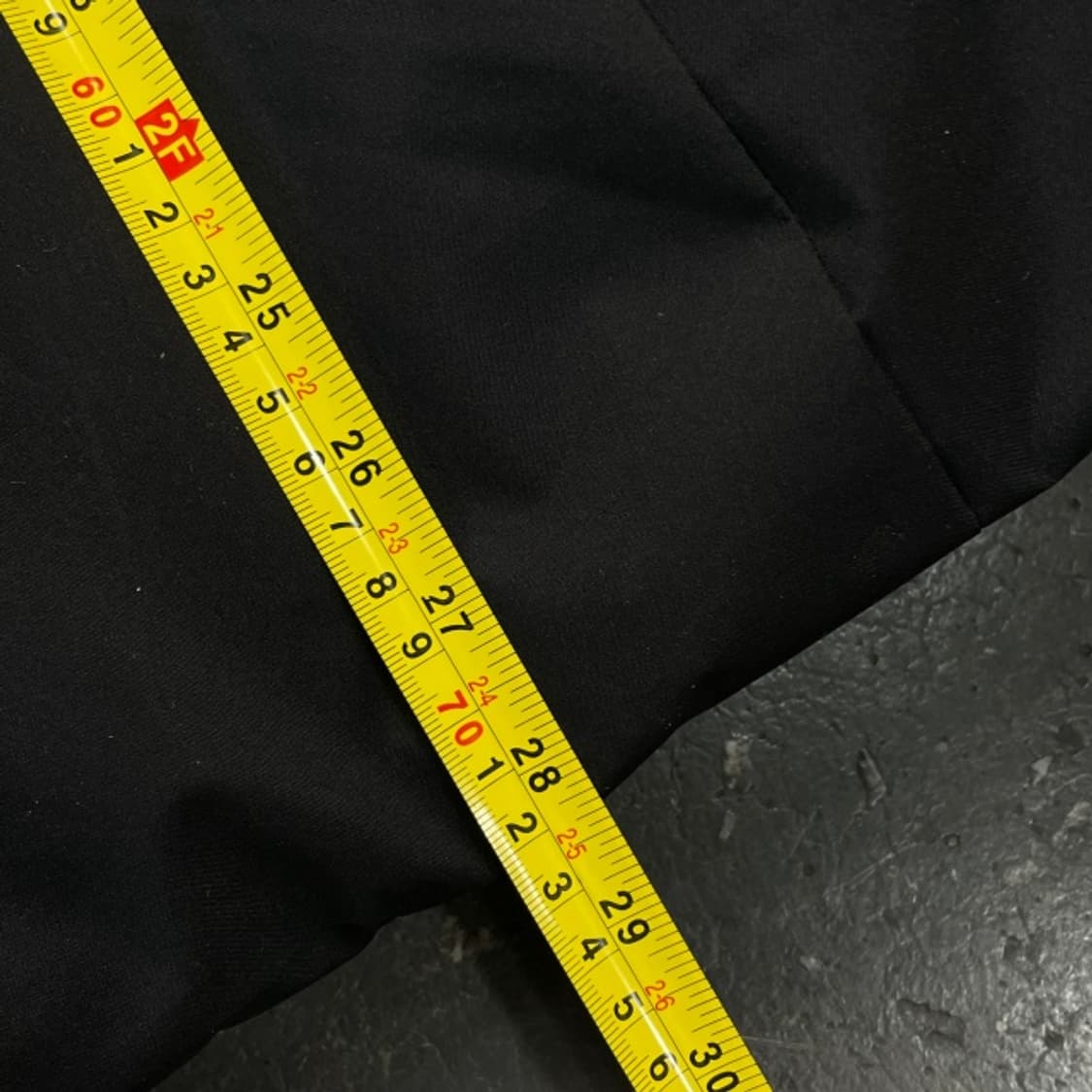 105 몽벨 패딩 상품이미지7