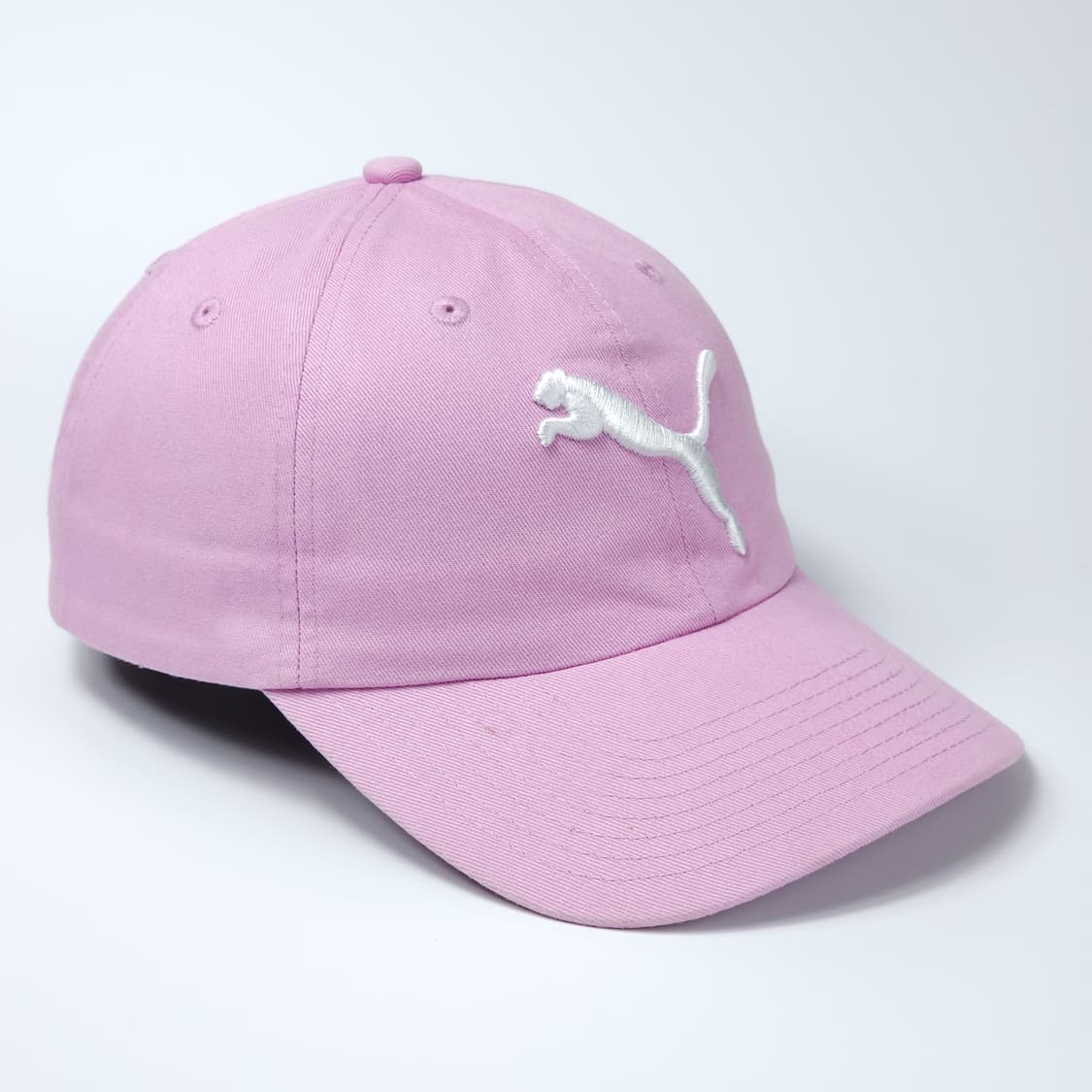 푸마 클래식 로고 볼캡 모자 상품이미지3