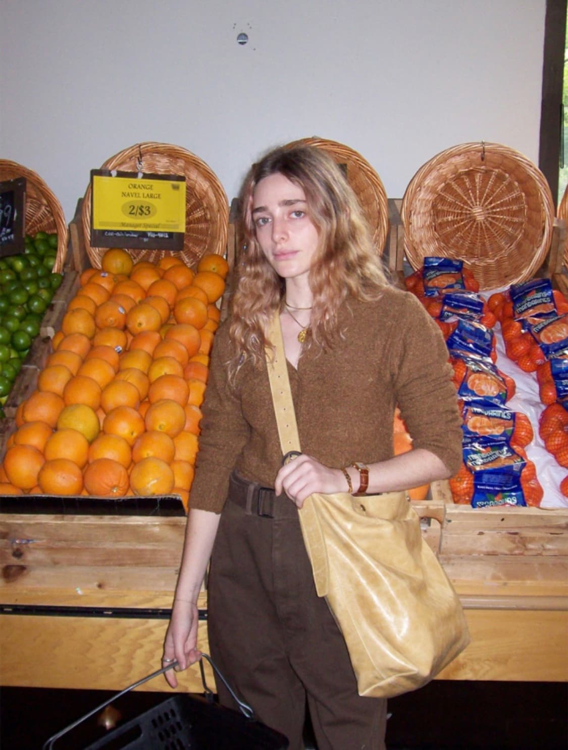 미닛뮤트 리무드 라지 베이지 상품이미지3