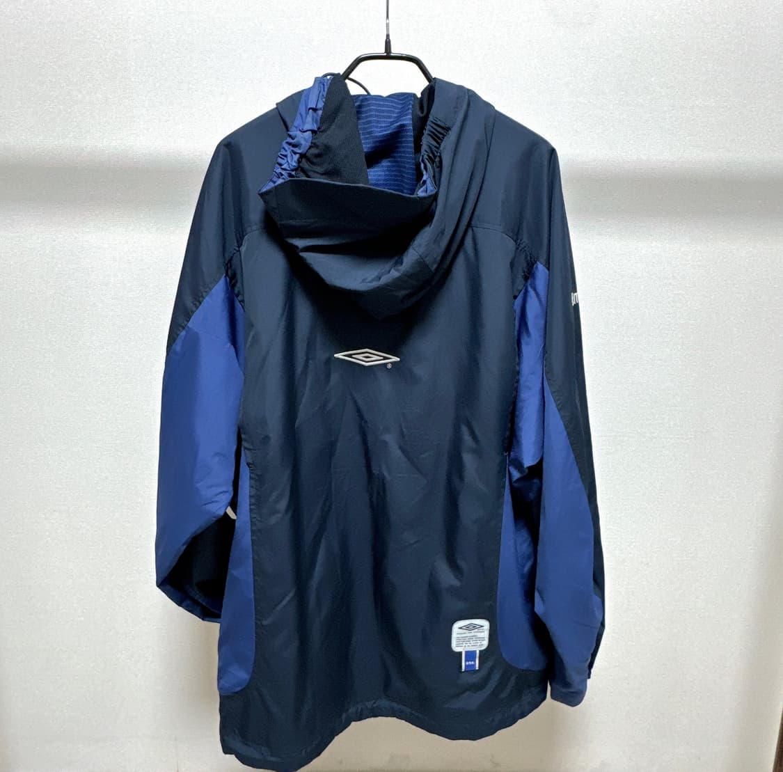 [L] 엄브로 첼시FC 윈드브레이커 바람막이 상품이미지2