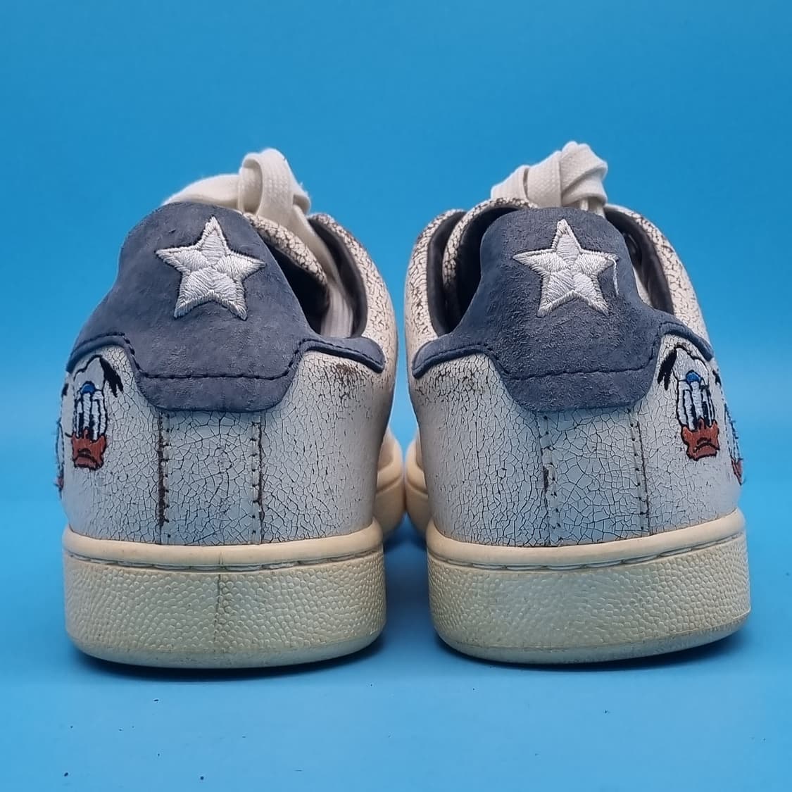 h 디즈니 MOA 여성운동화250 상품이미지4