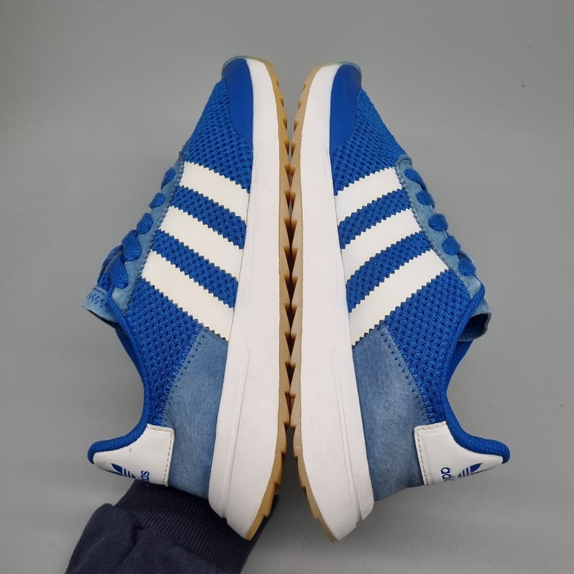 아디다스 플래시백 여성운동화225 상품이미지5