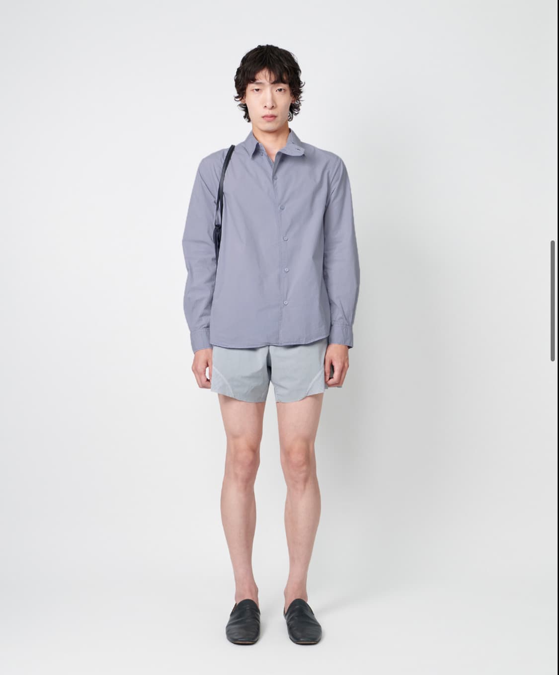 EE 이이 cadet blue M 상품이미지2