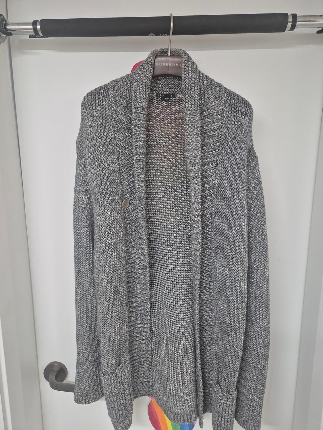 띠어리 /가디건 /s 상품이미지1