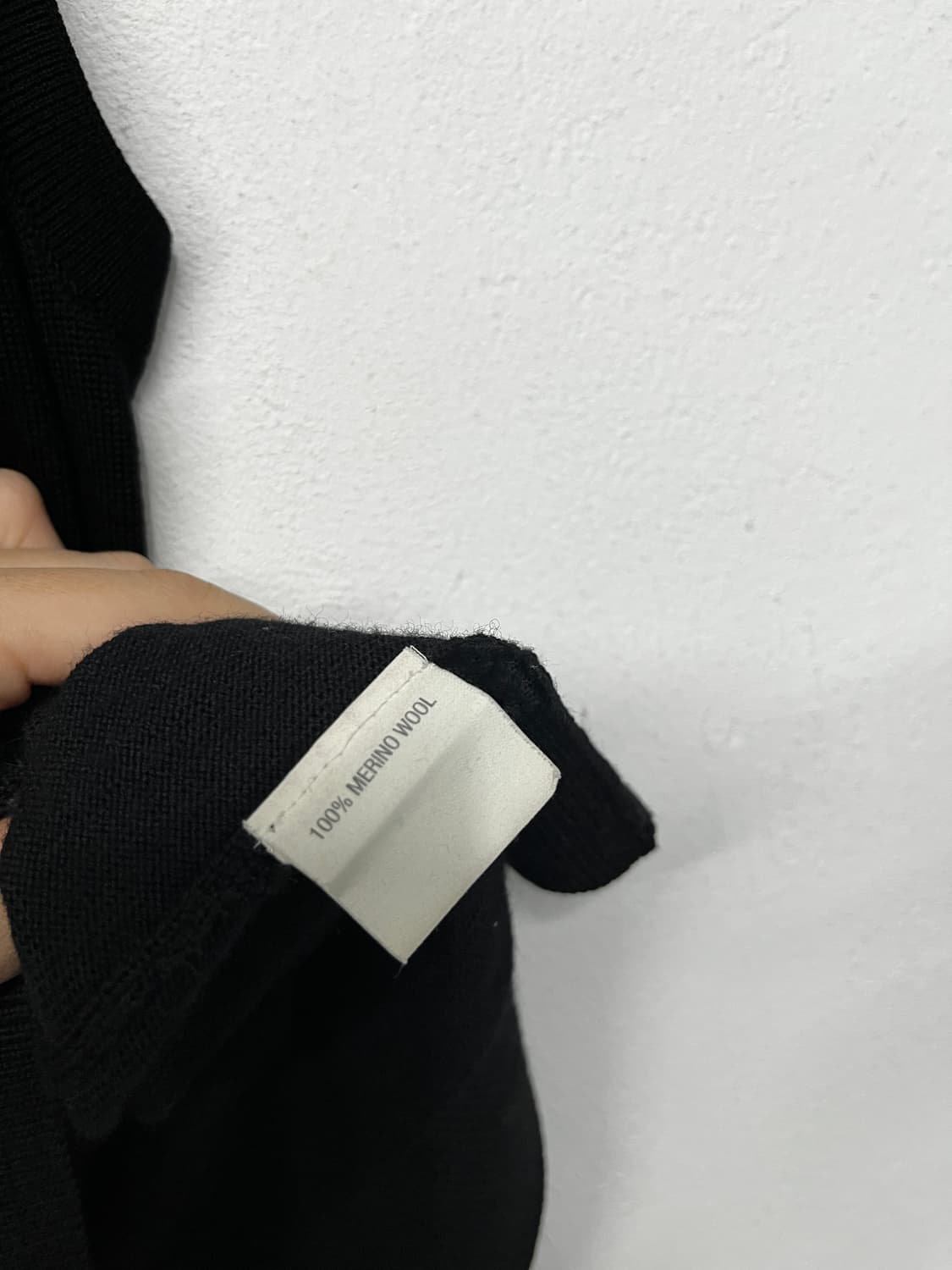 브룩스 브라더스 니트 조끼 베스트 상품이미지8