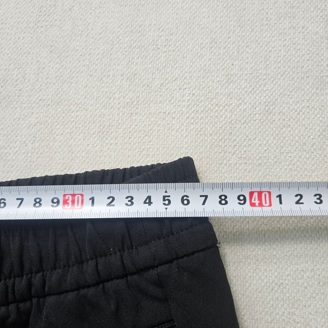 85 르꼬끄 공용 카고 기모 조거 팬츠 0331Y 상품이미지5