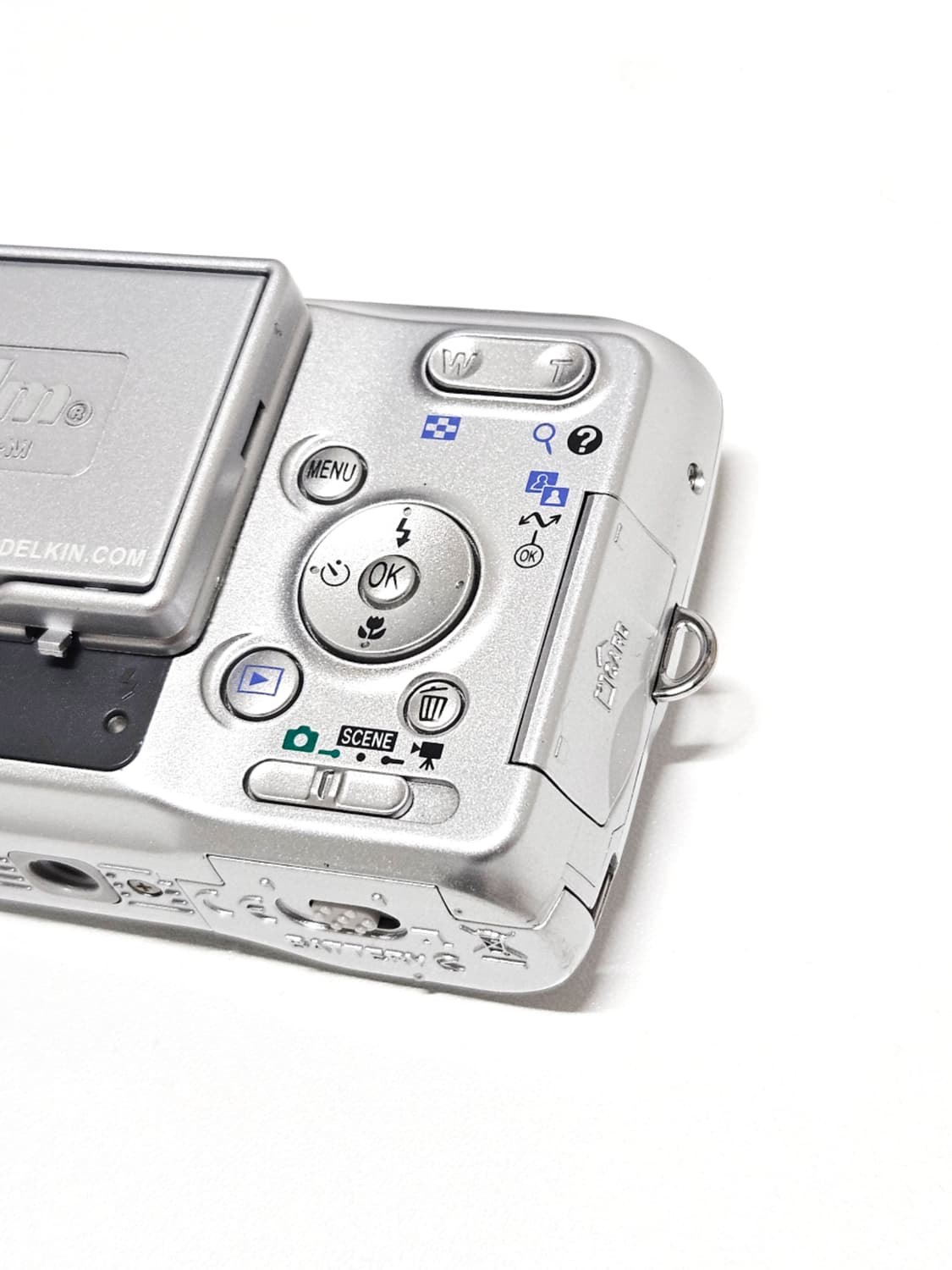 니콘 쿨픽스 Nikon Coolpix L3 디카 디지털카메라 상품이미지6