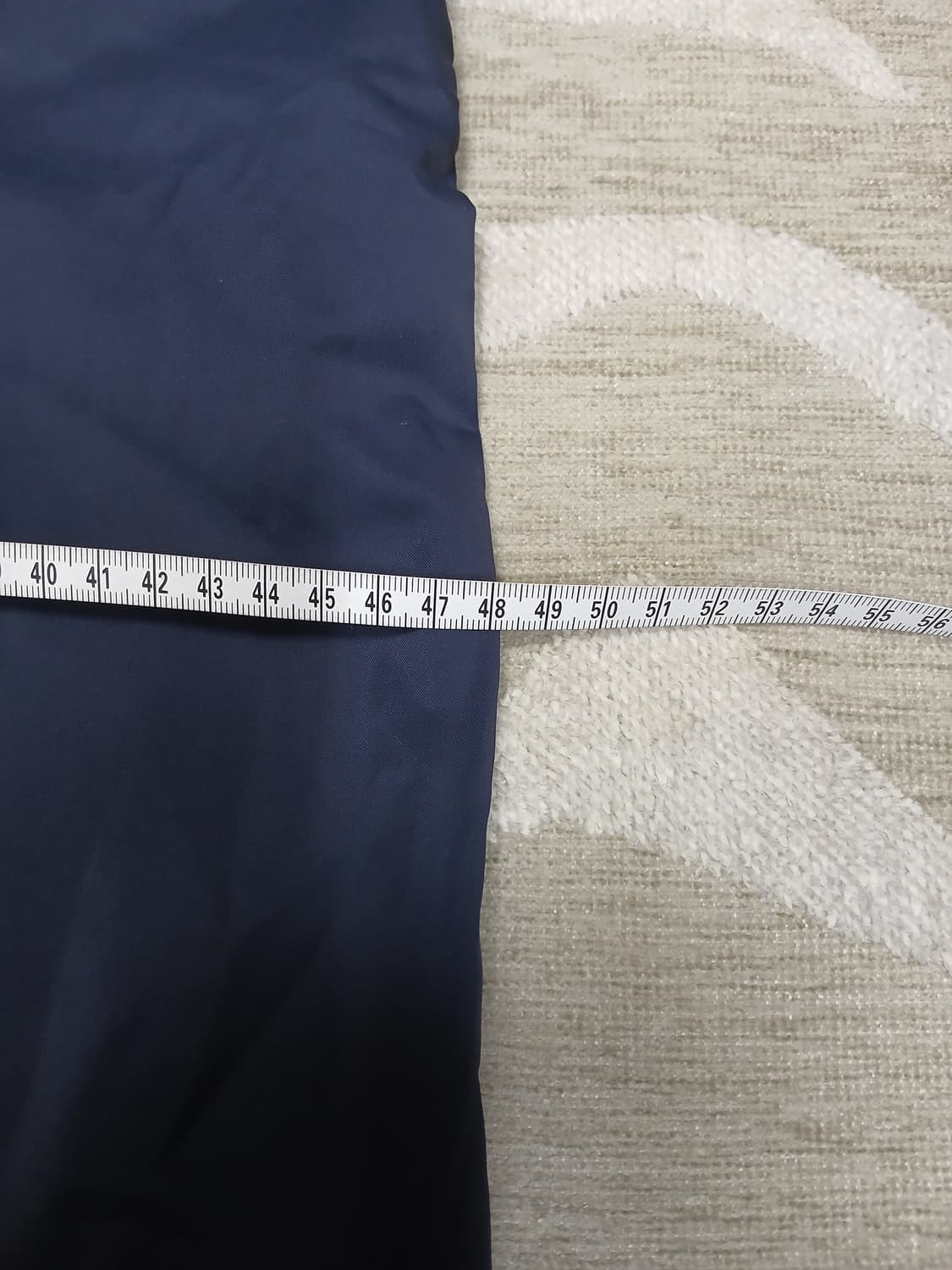 엠포리오 아르마니 남성 샌딩팬츠  상품이미지7