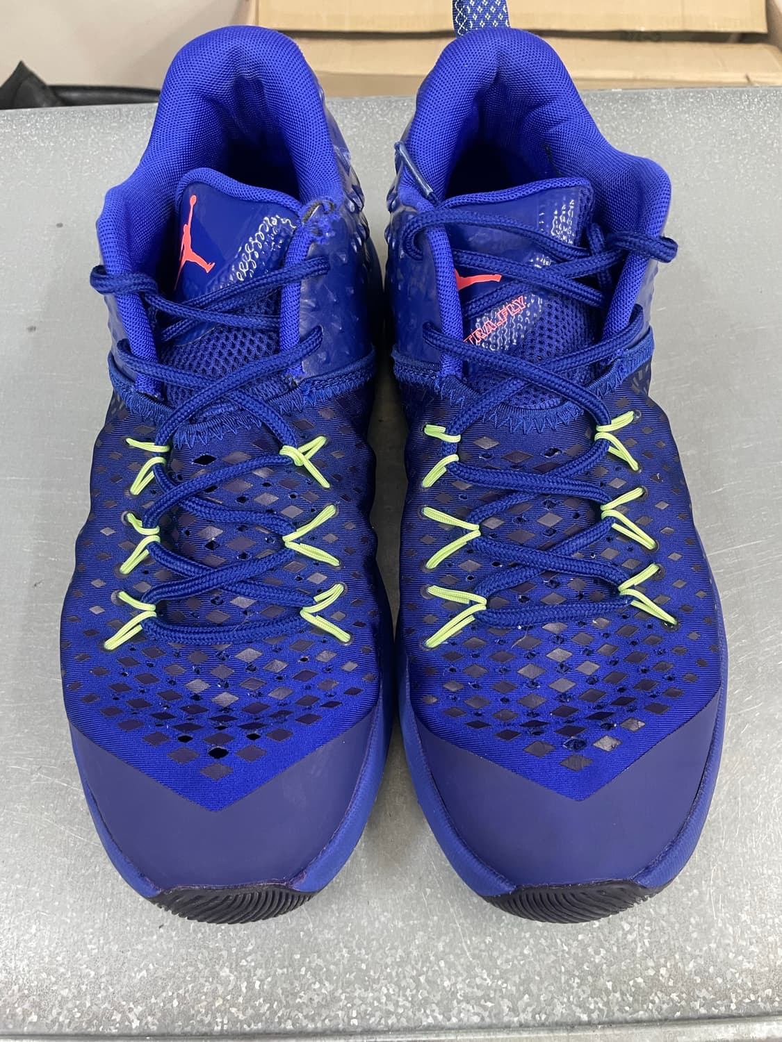 나이키 조던 엑스트라 플라이 270 상품이미지5