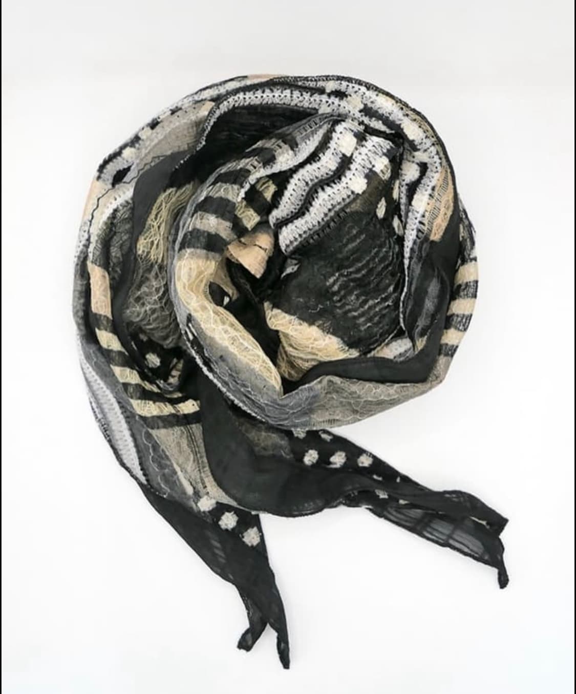 (구매)코이세이오 스카프 구합니다 상품이미지1