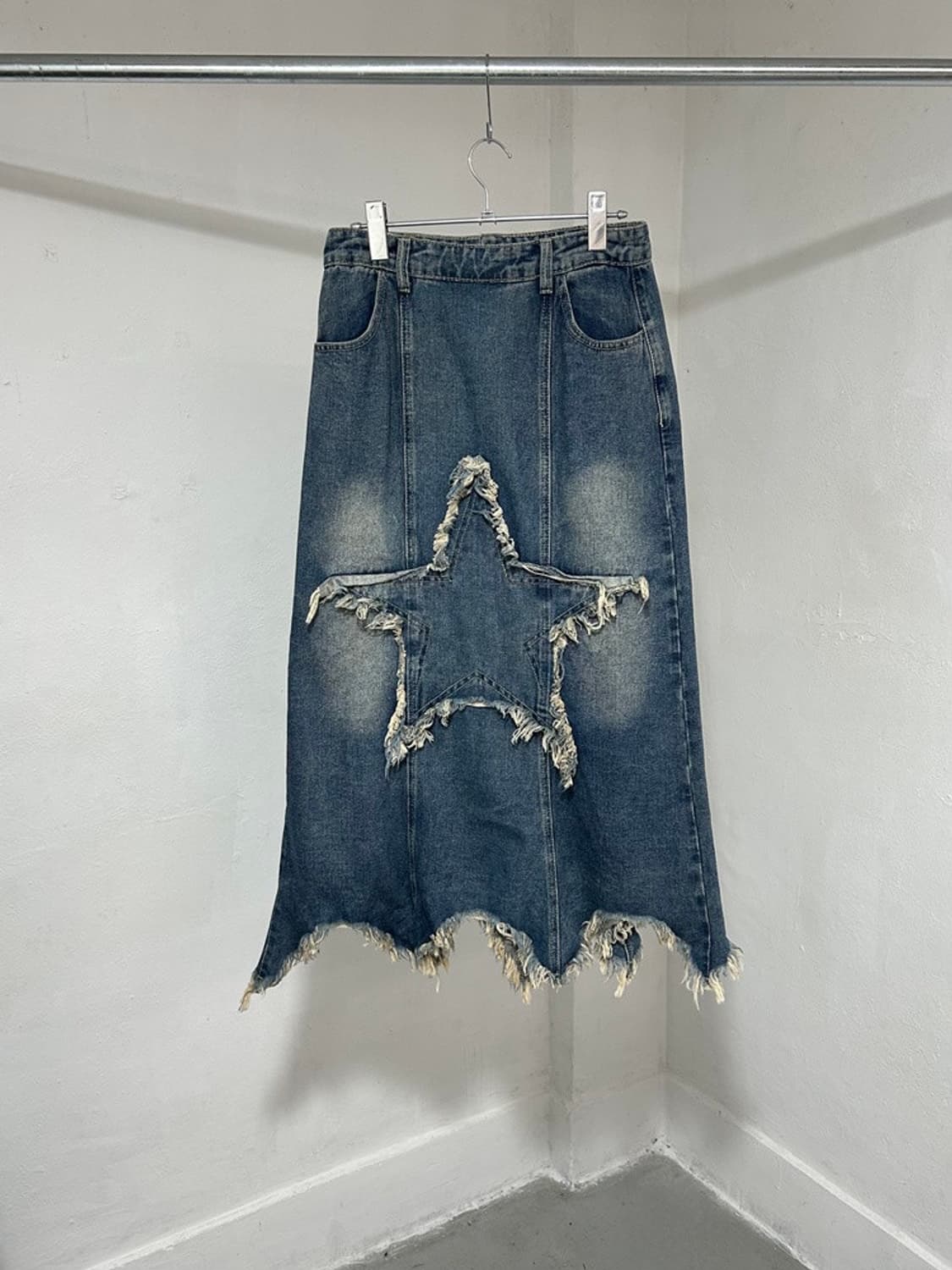 vtg skirt 상품이미지1