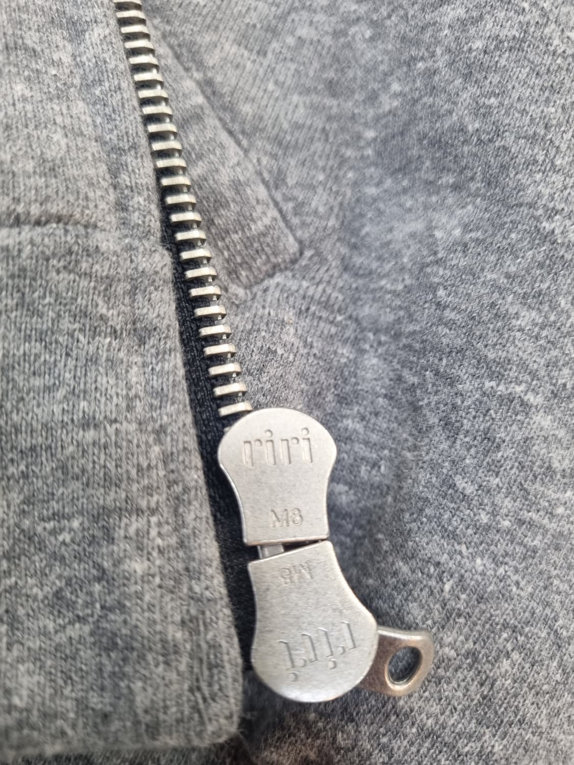 Fear of God Fifth Collection 후드 집업 L 상품이미지5