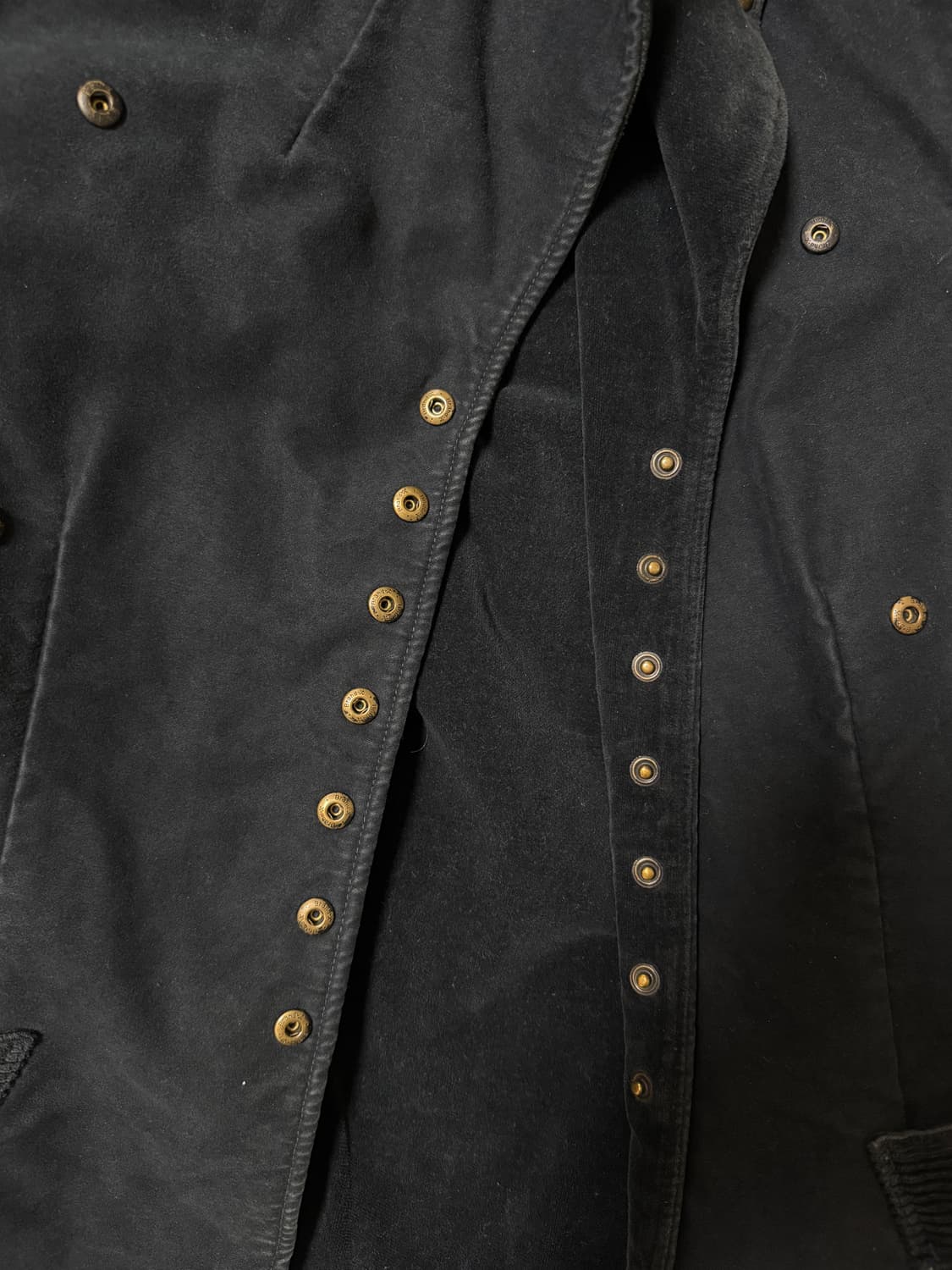 캐피탈 자켓 S 상품이미지10