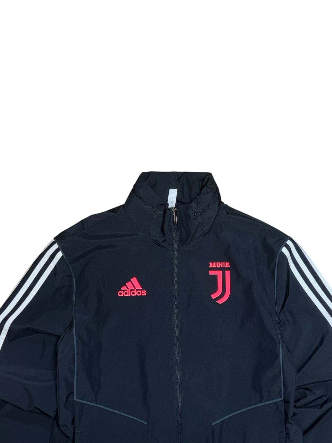 아디다스 유벤투스 바람막이 상품이미지5