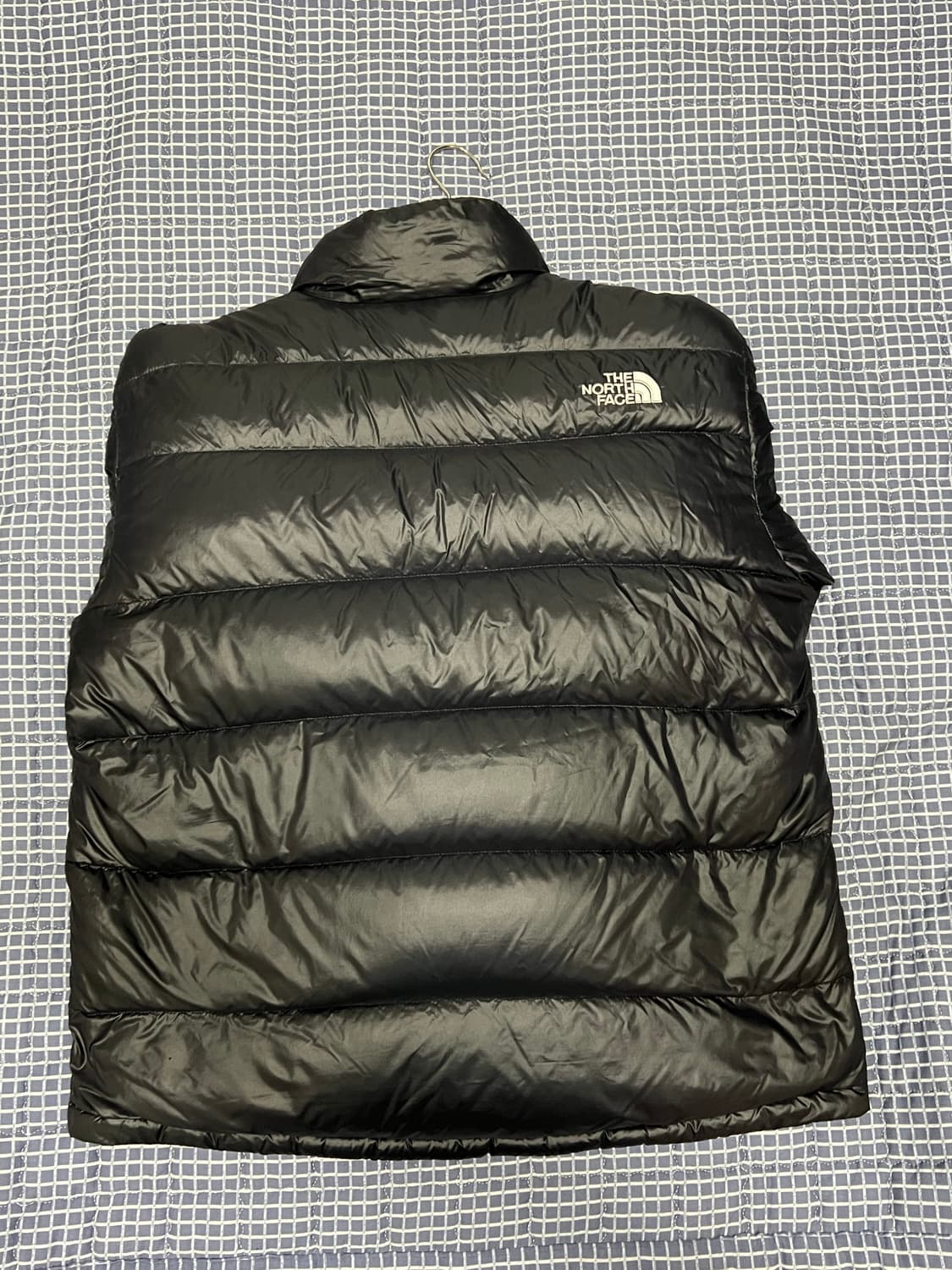 노스페이스 700 구스다운 경량패딩 XL (105) 상품이미지2