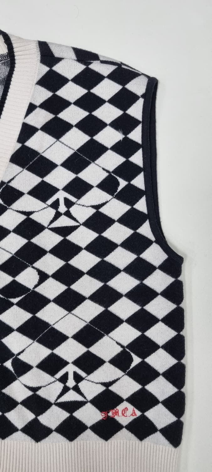 잇미샤 니트 베스트 S(55) _ 여성 상품이미지3