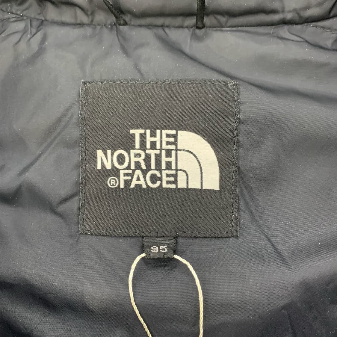 노스페이스 눕시 700 구스 다운 자켓 상품이미지6