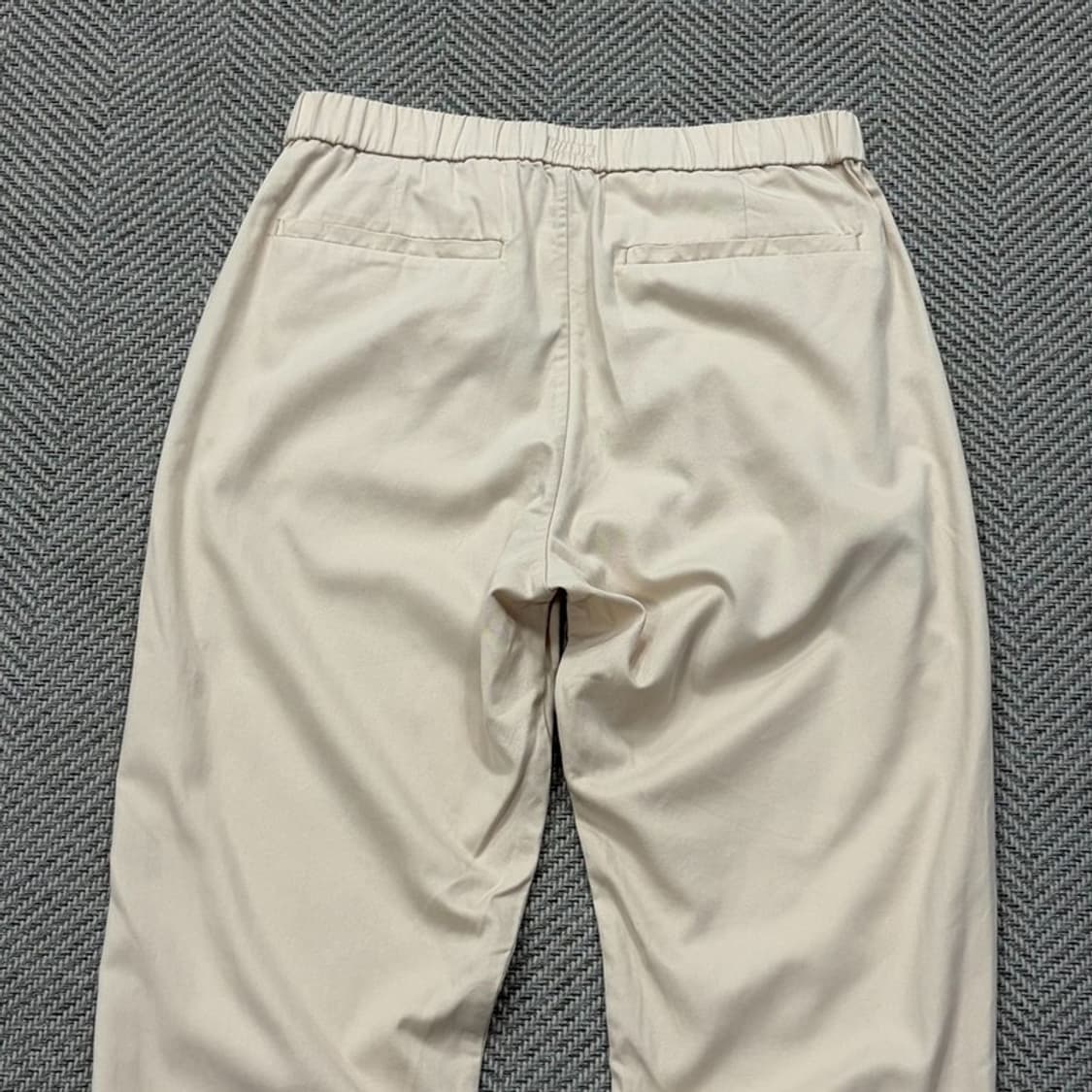 코스 밴딩 코튼팬츠 v2991 상품이미지4