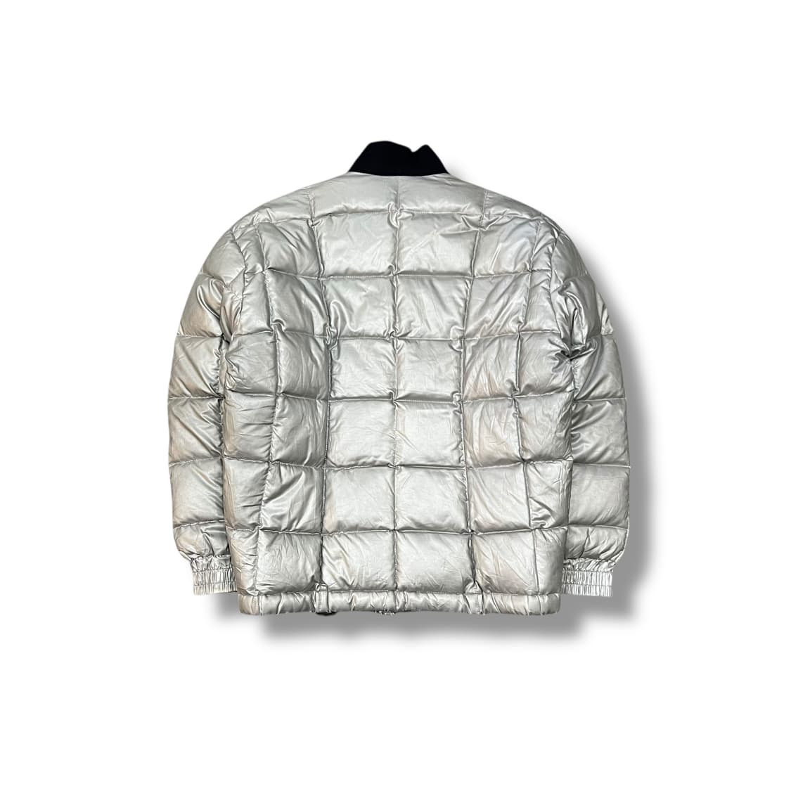  폴로 글로시 푸퍼 패딩 y13921 상품이미지3