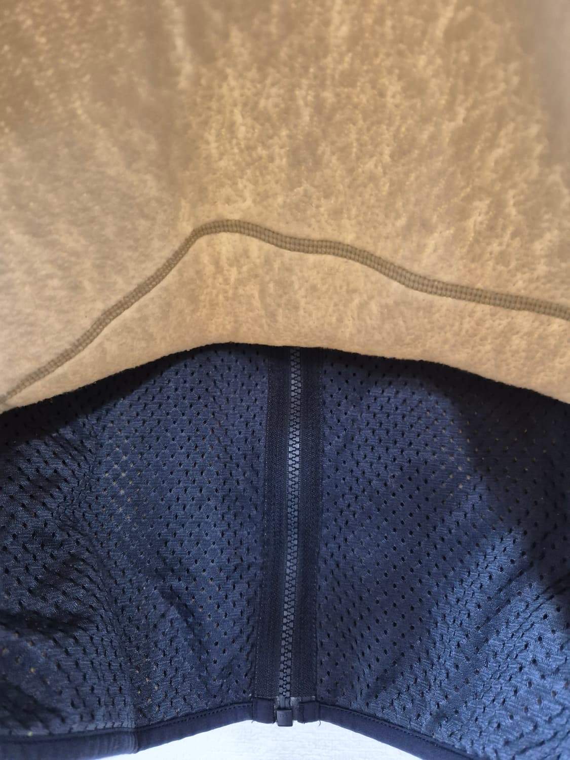 파타고니아 레트로 파일 플리스 자켓 베이지/ 95(정품) 상품이미지5