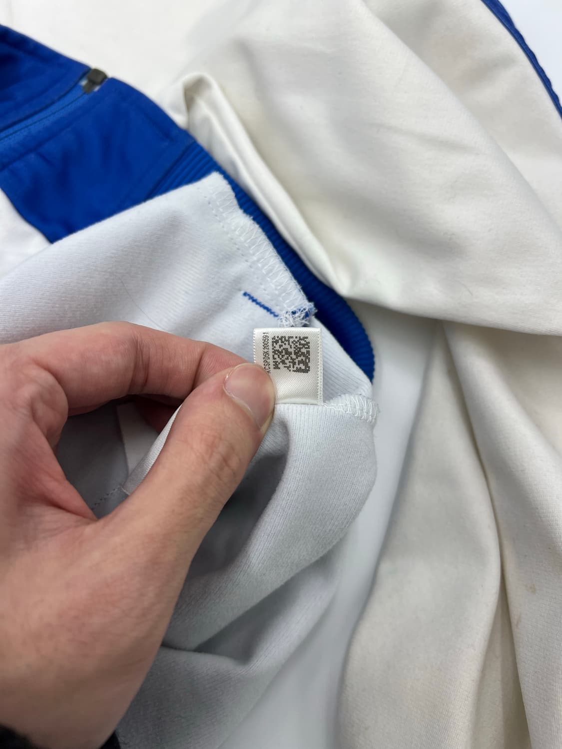 아디다스 브라질 리우데자네이루 트랙탑 상품이미지7