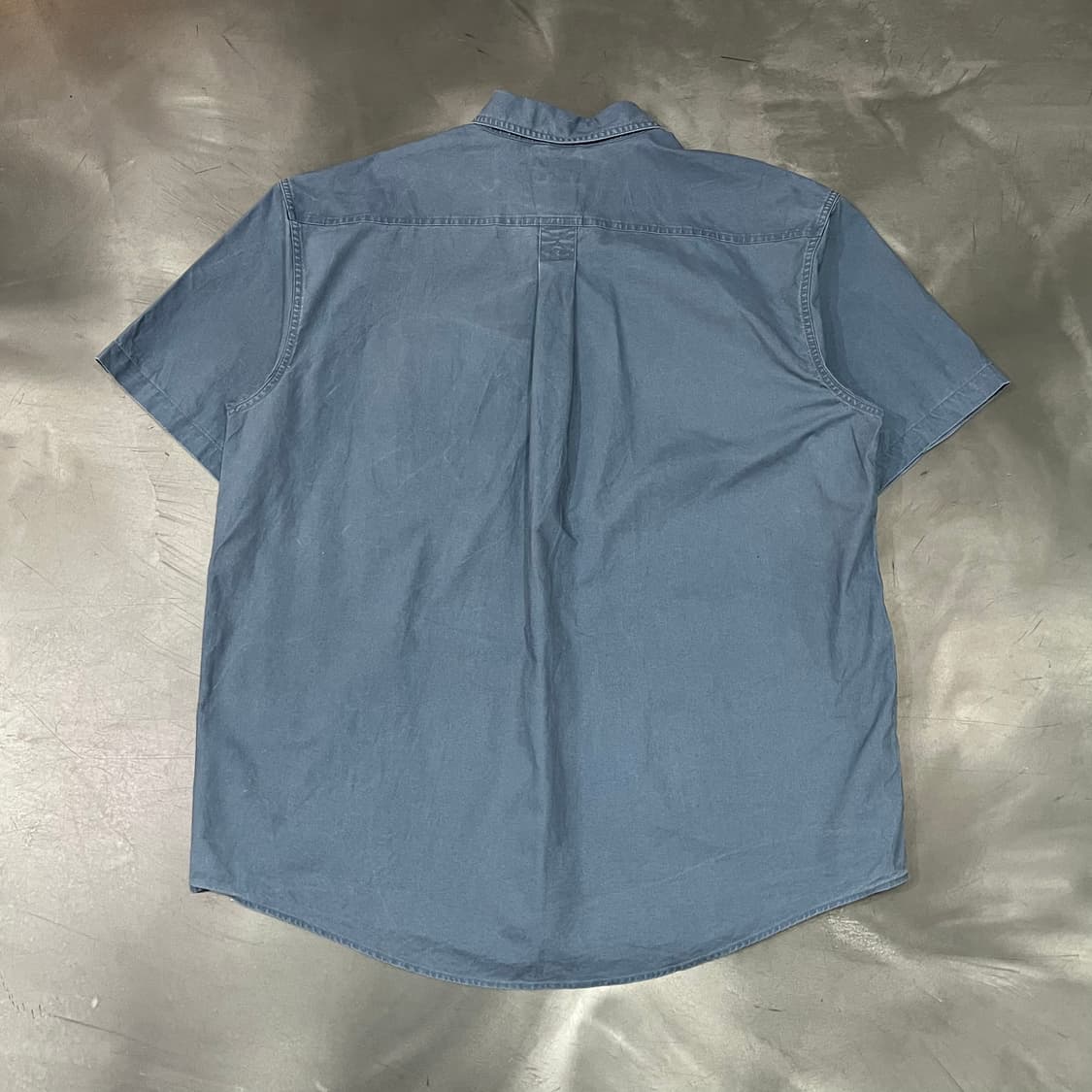  엘엘빈 워크 하프 셔츠 y16314 상품이미지2