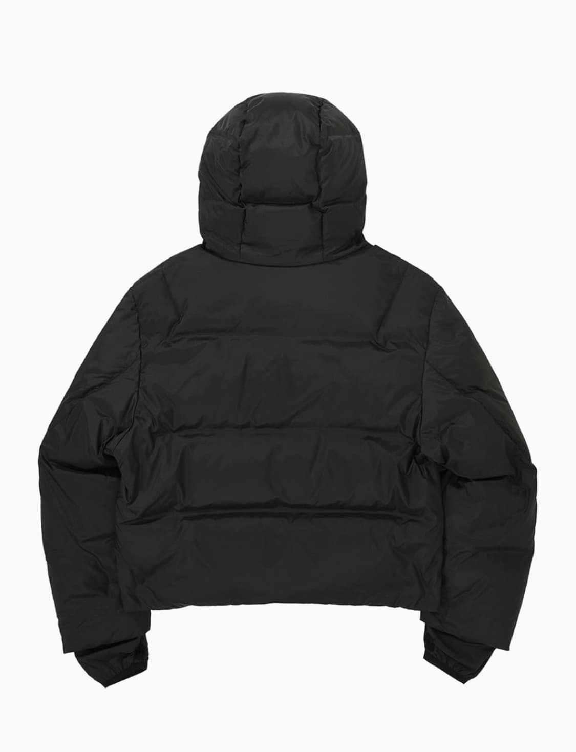 스튜디오테이블 덕다운 패딩 상품이미지2