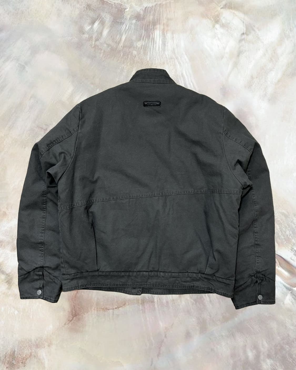 STAFFPICK 빈티지 오리엔탈 버클 점퍼 상품이미지6