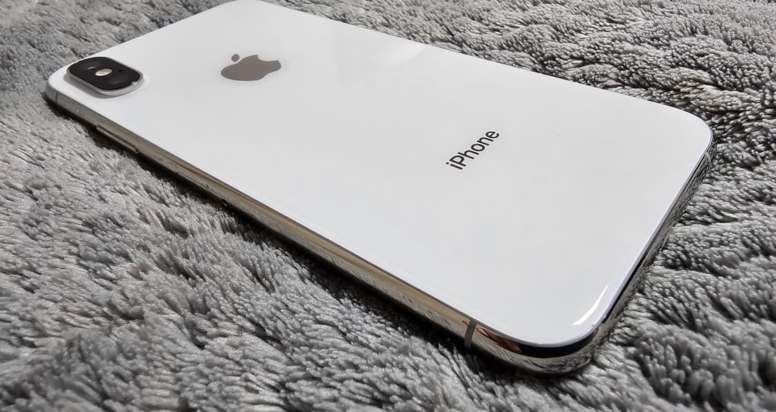 아이폰XS 512GB S급 배터리100% 무음카메라 3utools 인증 상품이미지8