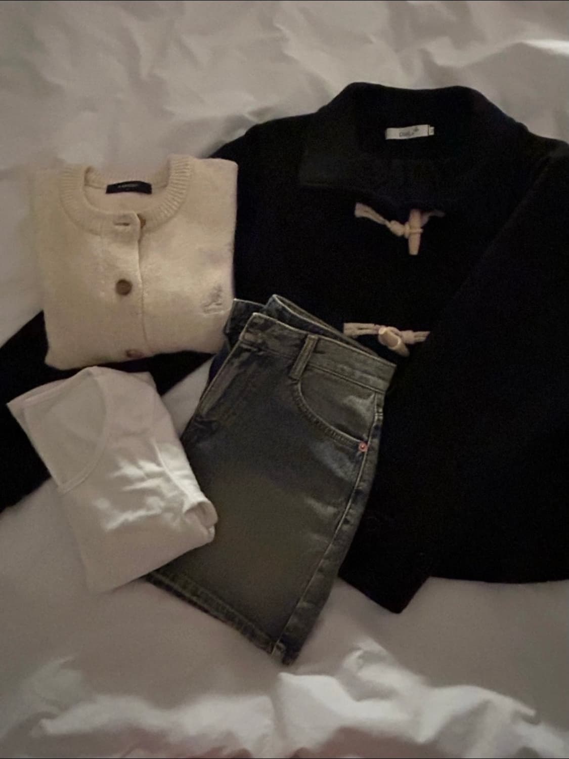 한분만 받는 의류 랜박💕 상품이미지2