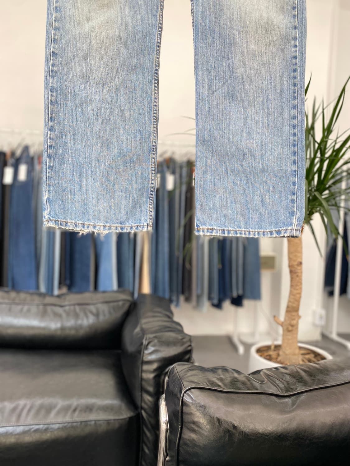 Levis569 Loose Fit 00s 36사이즈 a5096 상품이미지3