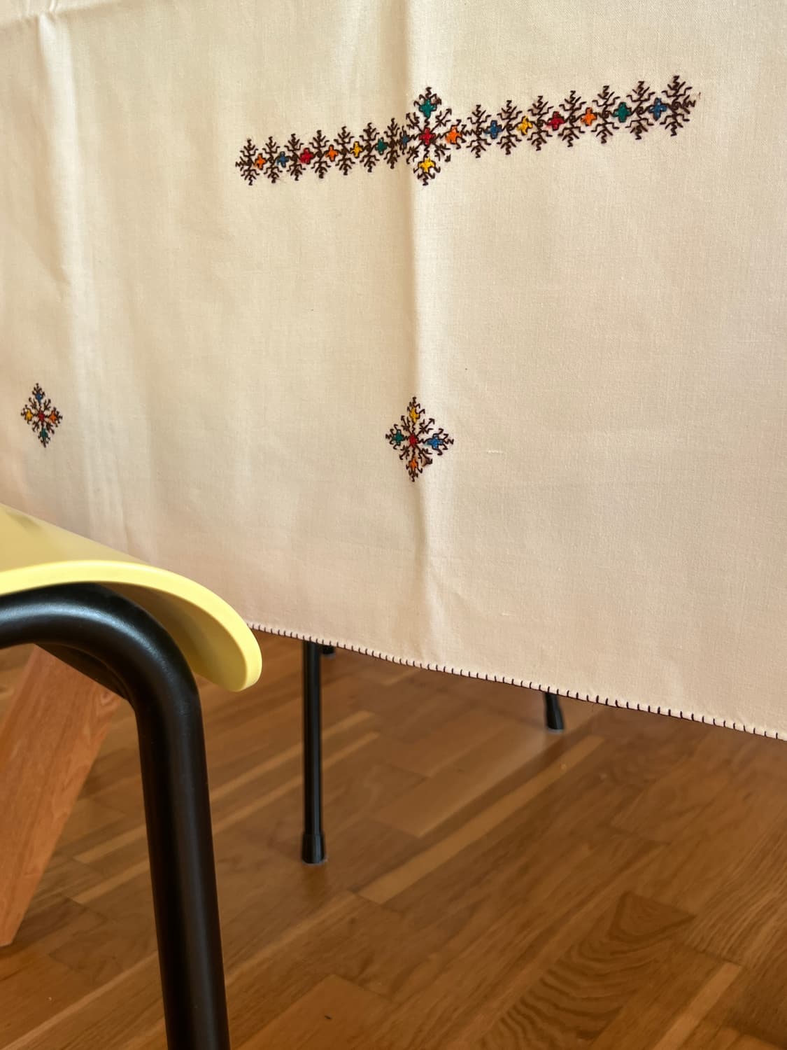 테이블보, 식탁보 상품이미지4