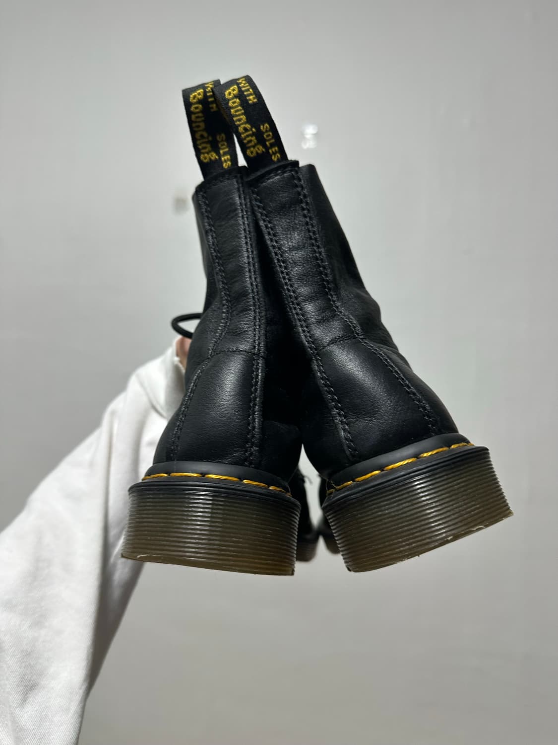 닥터마틴 파스칼 부츠 상품이미지5