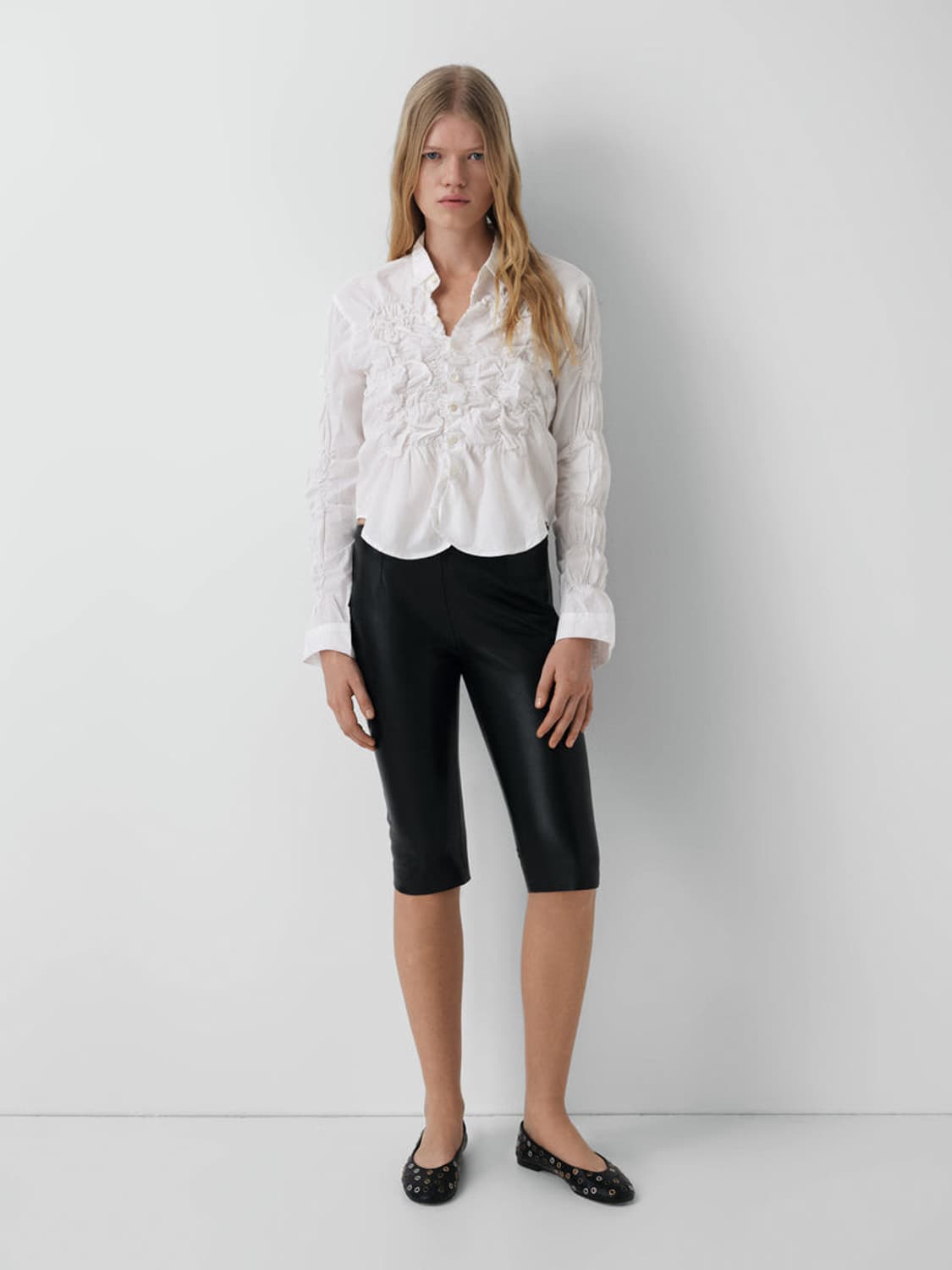 Gimaguas Lupa Shirt  상품이미지2