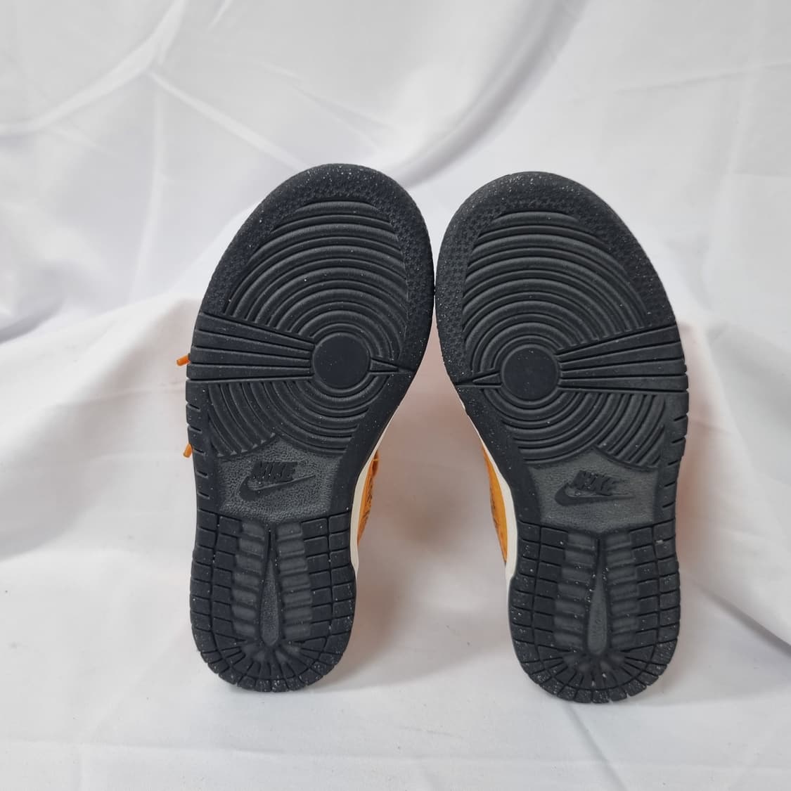 180 나이키 키즈 덩크 로우 넥스트 네이쳐 쿰쾃 상품이미지5