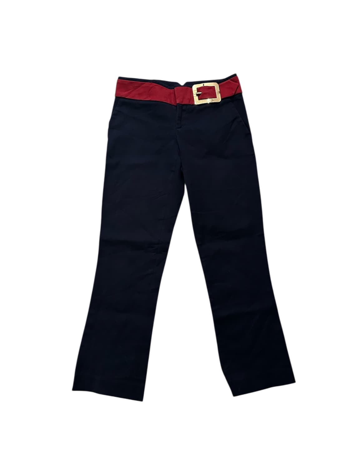 07 Gucci (구찌) 버클 팬츠 상품이미지1