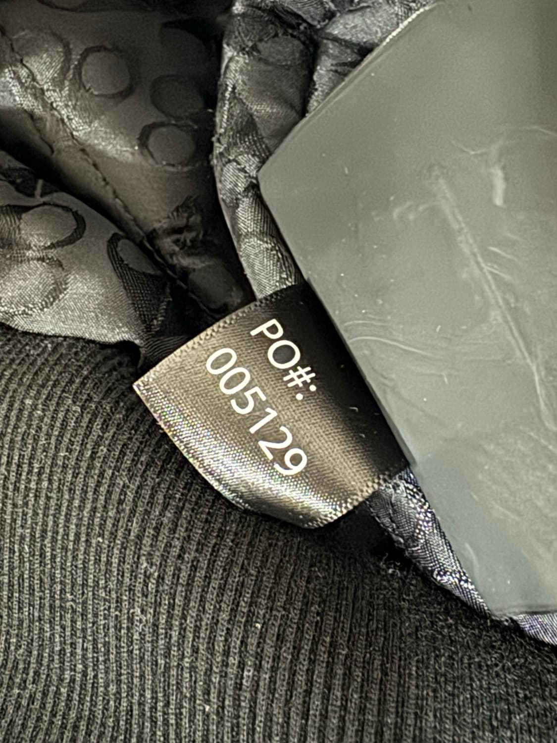 [새상품급] 무스너클 버니스웨터 후드집업 s 상품이미지6