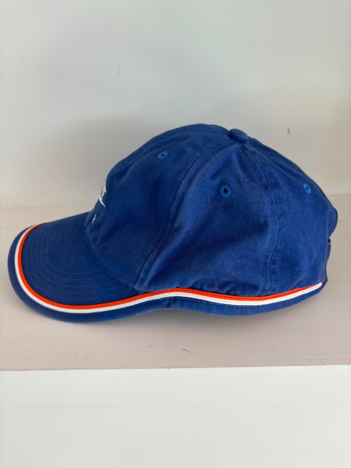 Vintage Nike Cap 상품이미지3