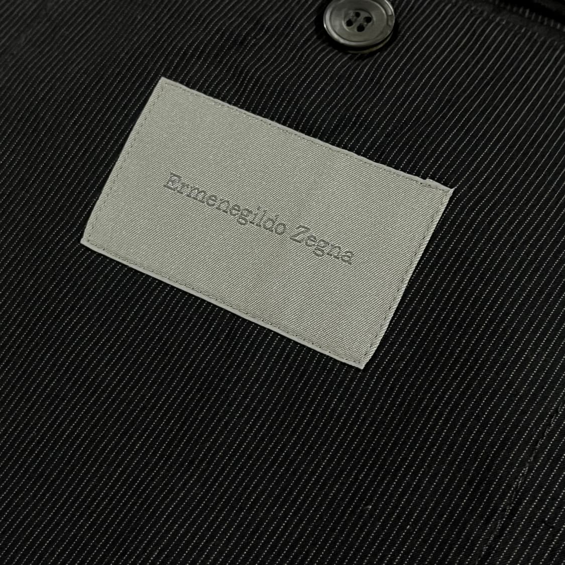 [107] 에르메네질도 제냐 실크자켓 상품이미지8