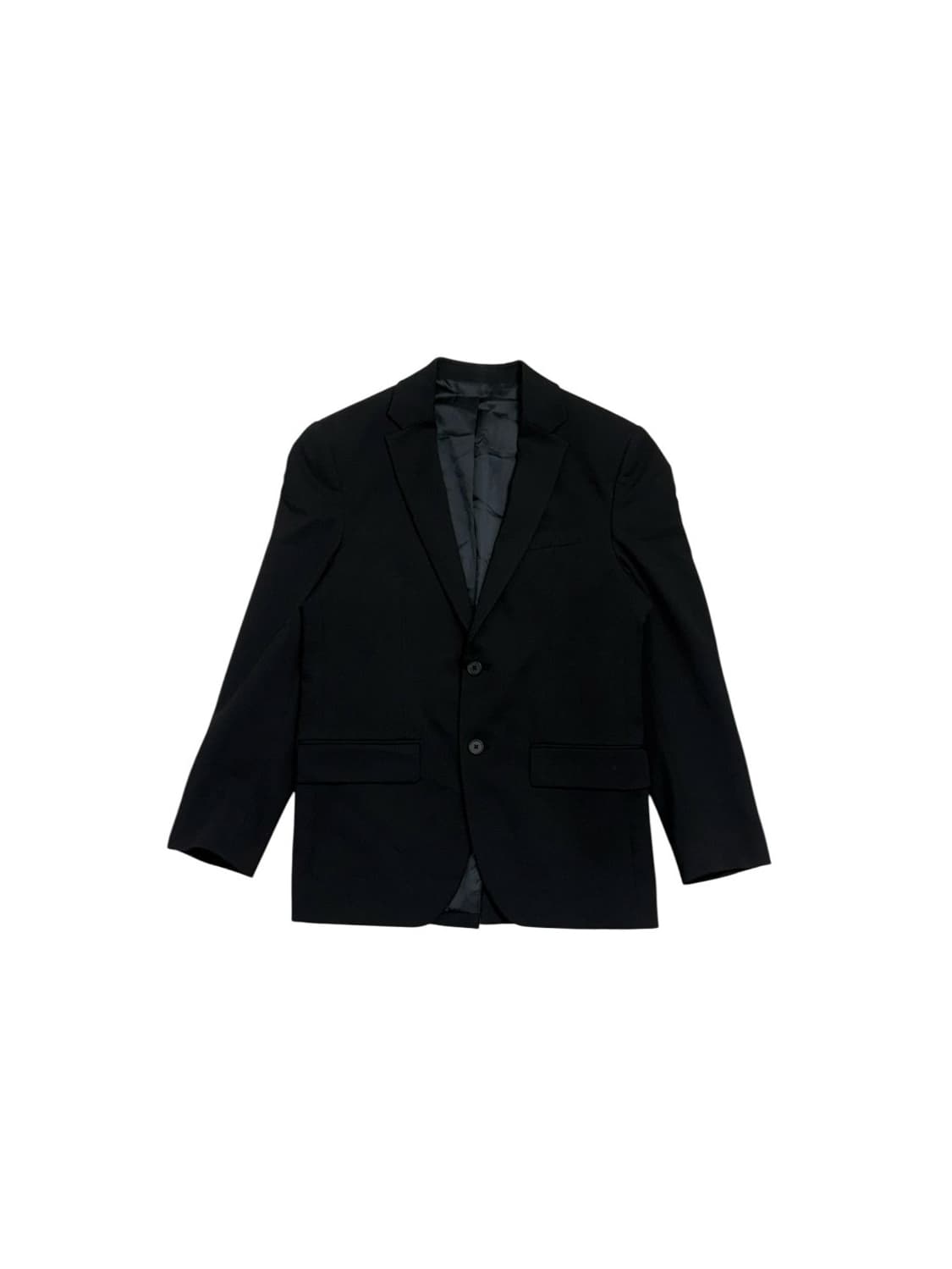 무신사 스탠다드 자켓 블랙 2XL 상품이미지1