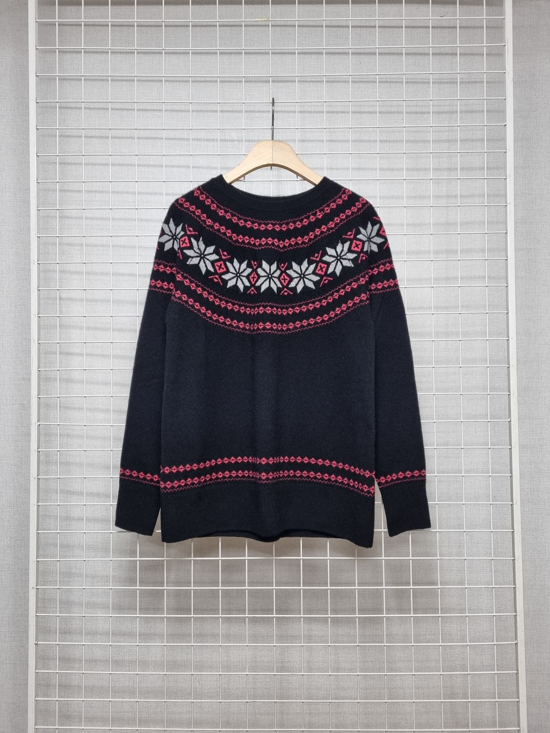 GOBI 고비 캐시미어 니트 상품이미지1