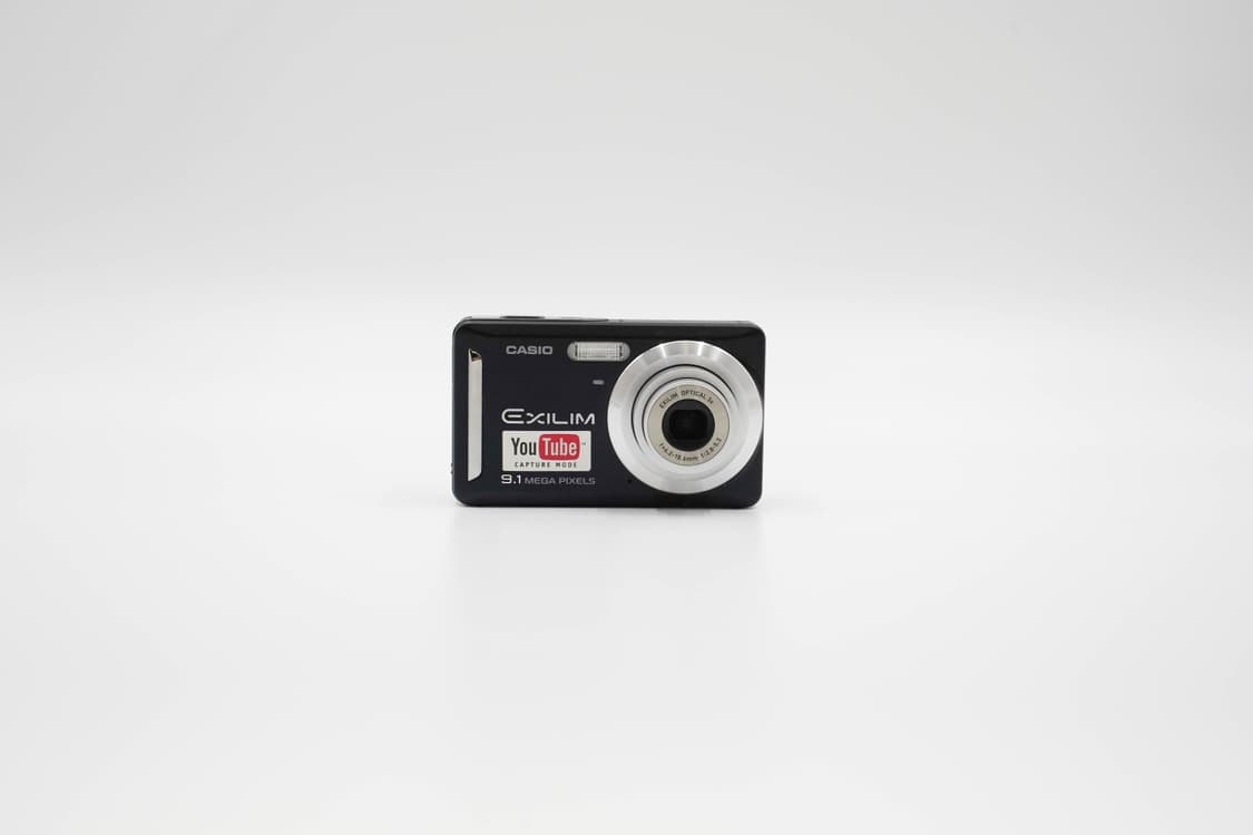 (A급) Casio EXILIM EX-Z22 (카시오  EX-Z22) 상품이미지3