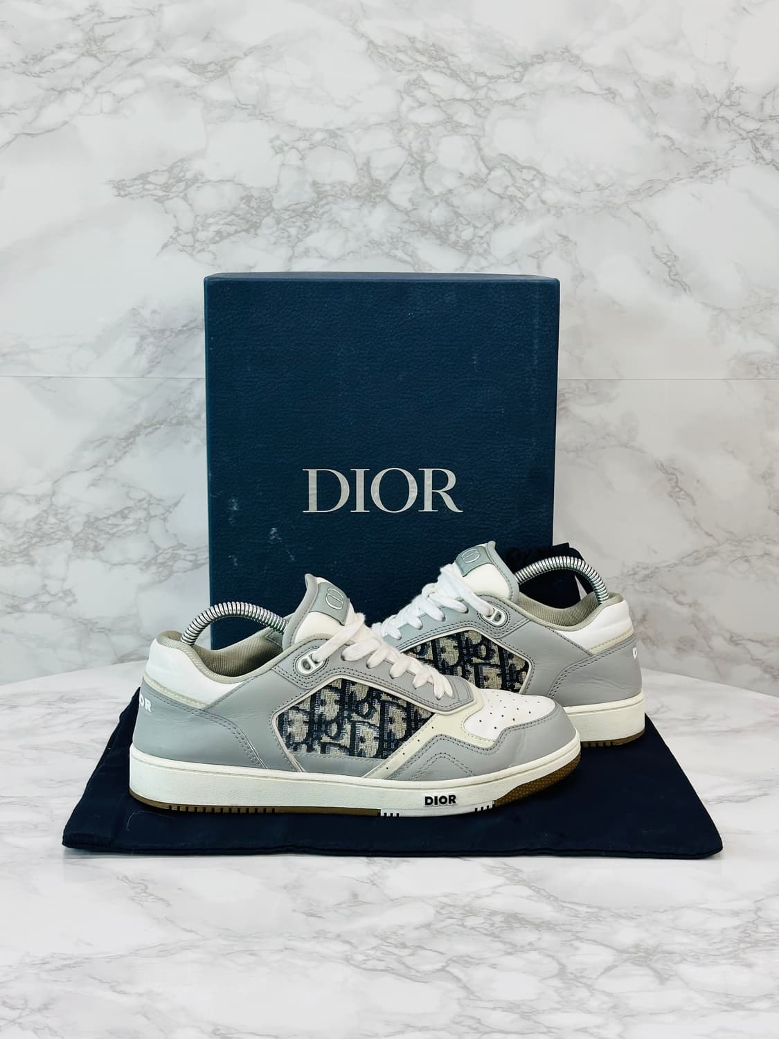 디올 B27 스니커즈 40 상품이미지1