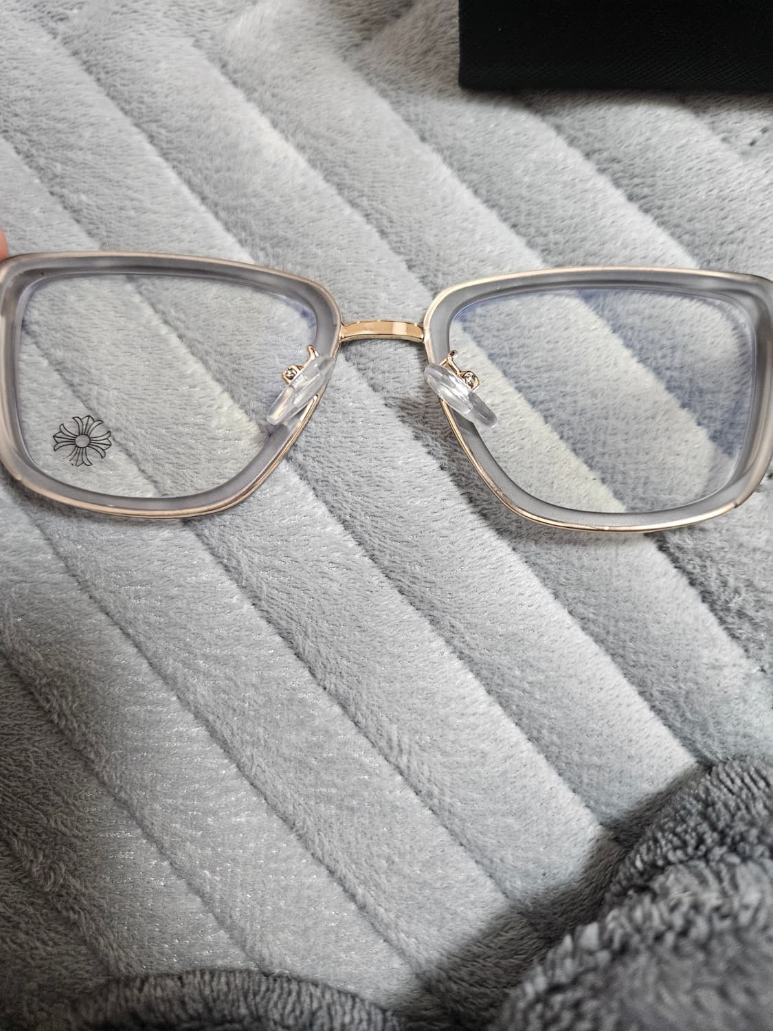 Japan 크롬하츠 안경 상품이미지5