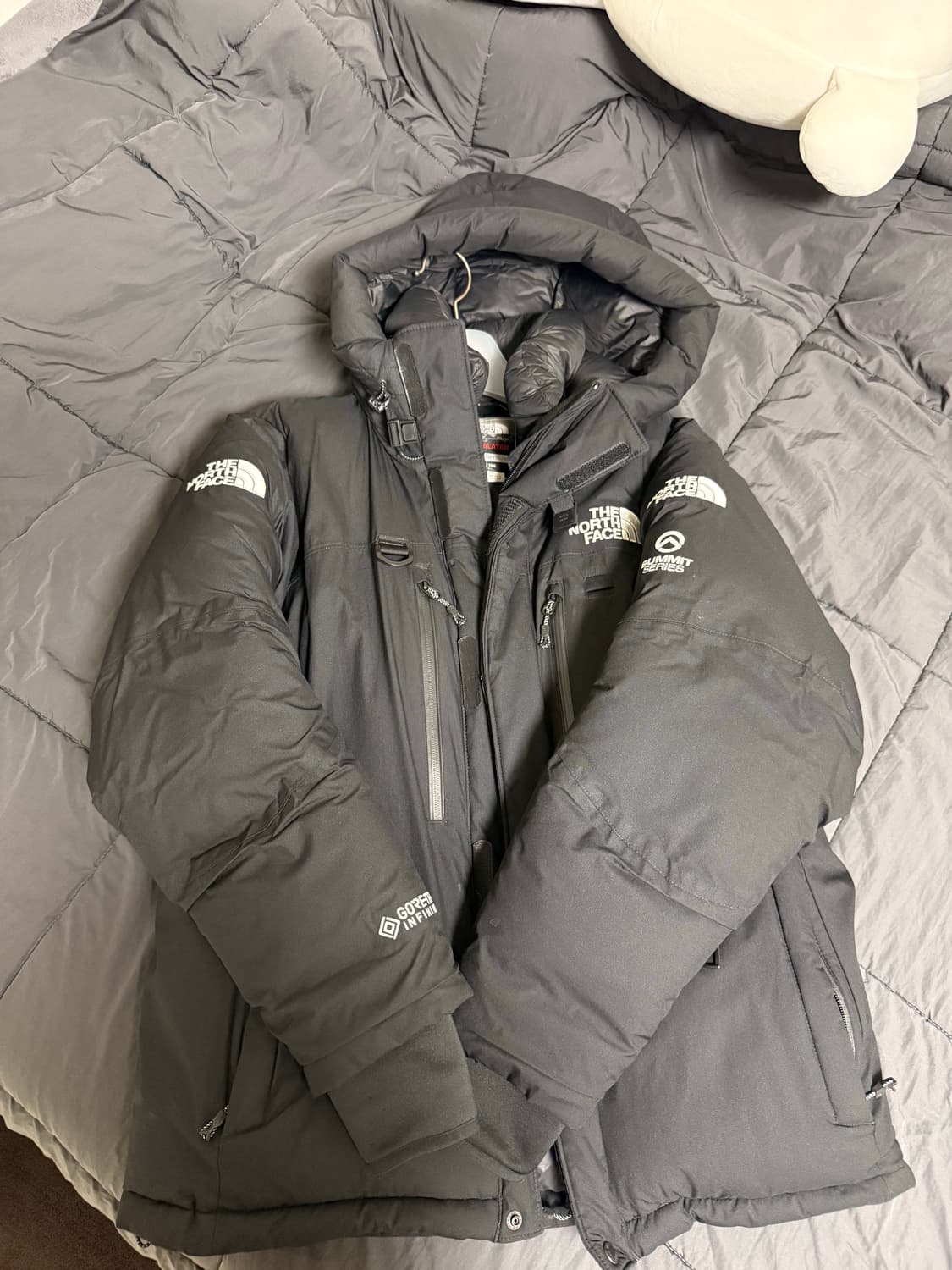 노스페이스 히말라야 상품이미지1