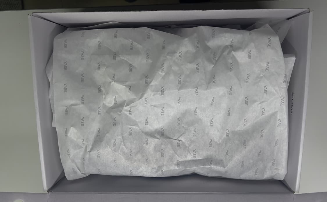 야세 카우하이드 데저트부츠 복스 브라운 260 상품이미지3