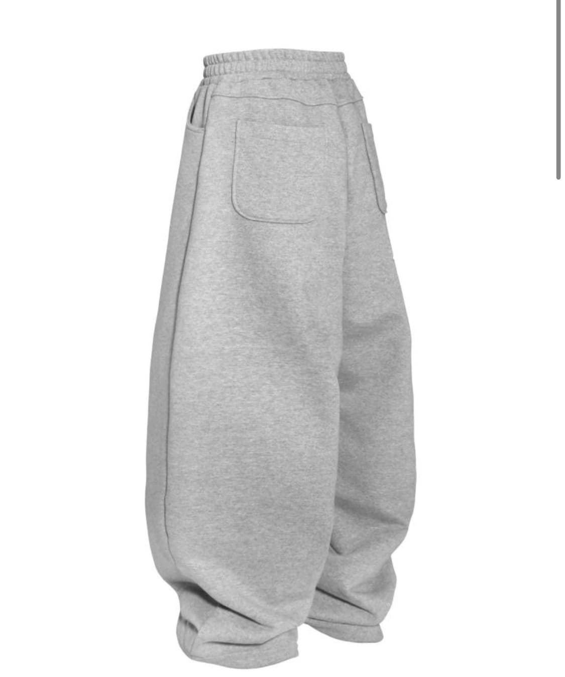 [OS] MJD everyday heavy sweat pants 상품이미지2