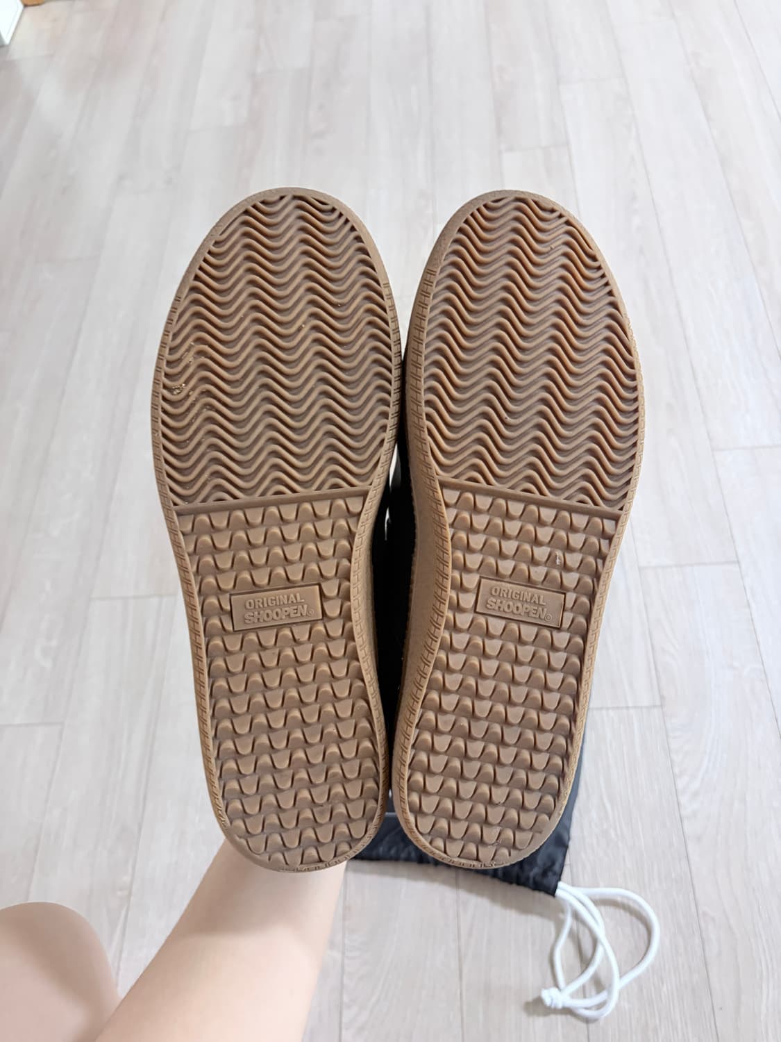 슈펜 독일군 다크그린 280 상품이미지3