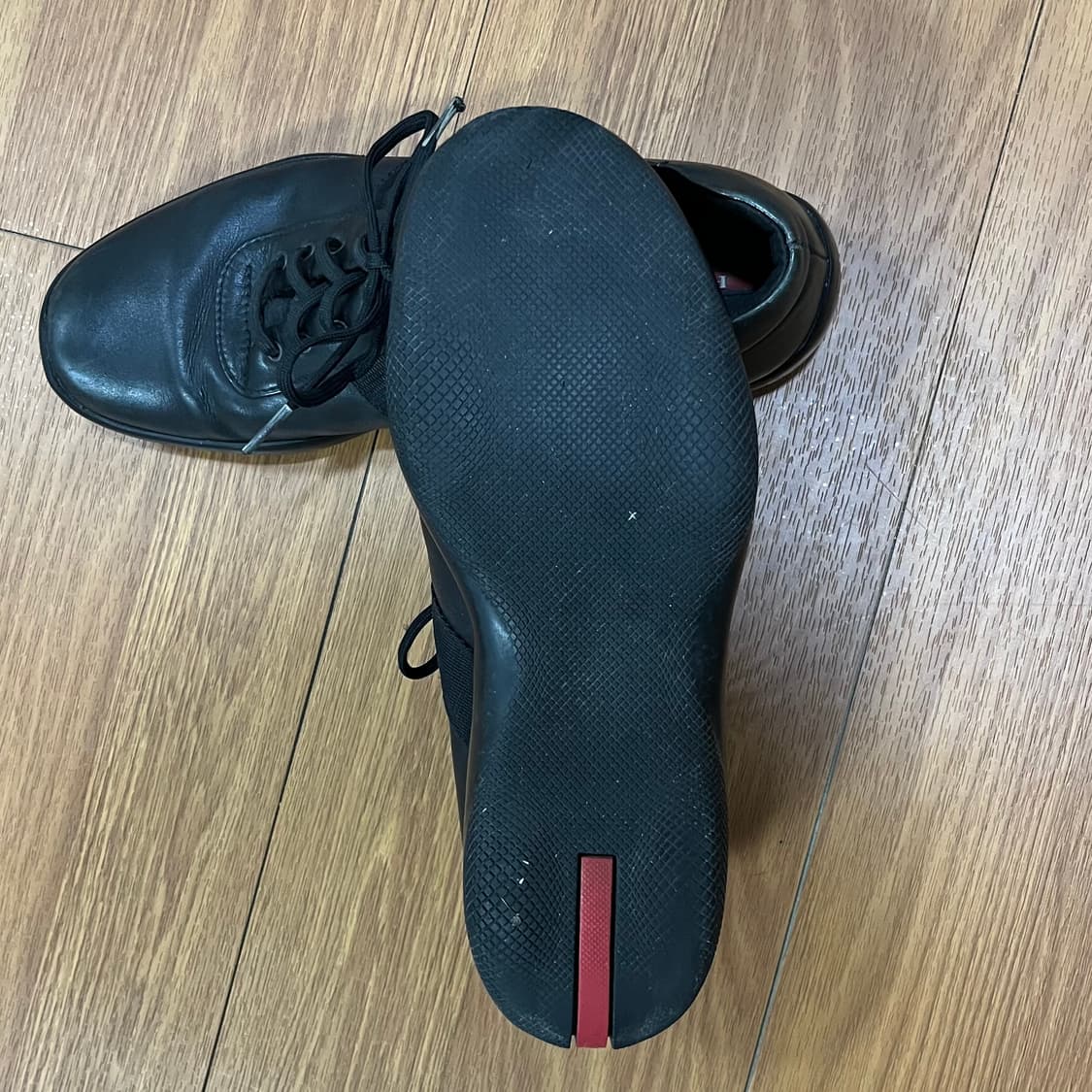 Prada Sports Sneakers 상품이미지6