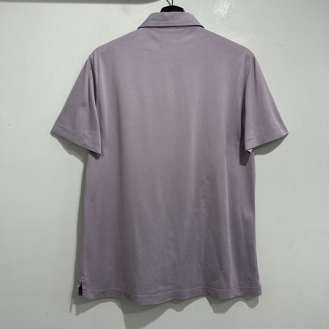 브루넬로쿠치넬리 베이직 반팔카라티 상품이미지3